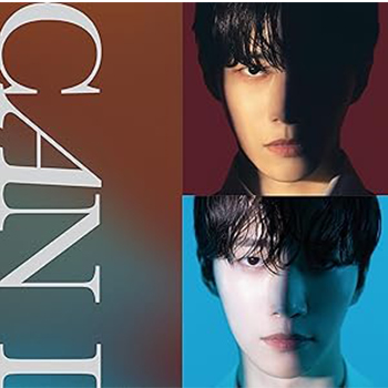 ジュノ（2PM）「Can I」（TypeC）【完全生産限定盤】