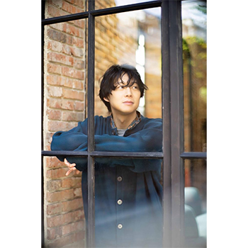 パク・ユチョン「Where I Walk」（通常盤）【CD】