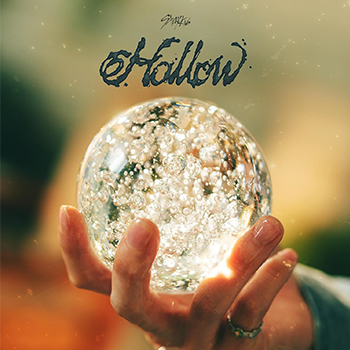 Stray Kids「Hollow」（通常盤）