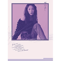 テヨン（少女時代）「VOICE」（初回生産限定盤B）【Ｖｉｓｕａｌ　Ｅｄｉｔｉｏｎ】