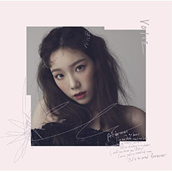テヨン（少女時代）「VOICE」（通常盤）【CD】