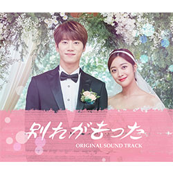 別れが去った～マイ・プレシャス・ワン～ DVD-BOX1