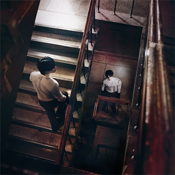 TAEMIN（SHINee）3集「NEVER GONNA DANCE AGAIN：ACT 1」