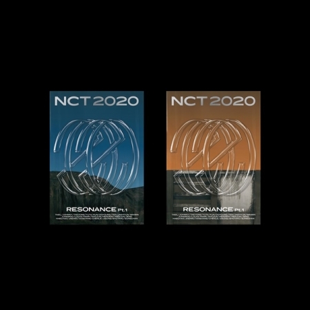 K-POP・アジア NCT 2020 RESONANCE 楽天市場】nct 2020 resonance（韓国（K-POP）・アジア｜CD）：CD・DVD