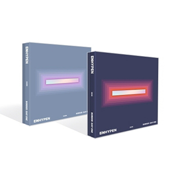 ENHYPEN 「BORDER：DAY ONE」