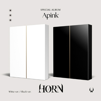 APINK SPECIAL ALBUM 「HORN」