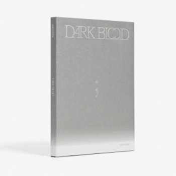 ENHYPEN 「DARK BLOOD」【ENGENE Ver.】