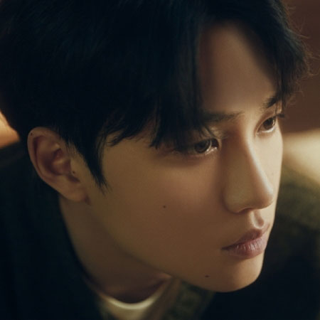 D.O.（EXO）2nd Mini Album「期待」【A Ver.】