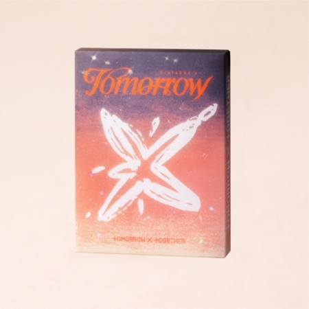 TOMORROW X TOGETHER アルバム3枚セット（バラ売り可） TOMORROW X TOGETHER アルバム3枚セット（バラ売り可） TOMORROW