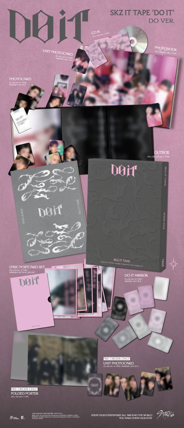 Stray Kids do it タワレコ ラキドロ 21種 コンプ セット Stray Kids do it タワレコ ラキドロ 21種 コンプ セット Stray Kids