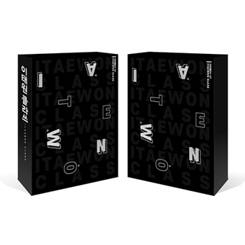 梨泰院クラス【ドラマ】OST