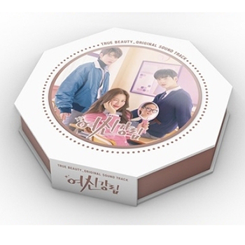女神降臨 DVD-BOX1