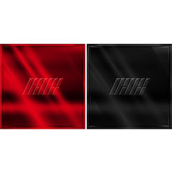 IKON  IKON New Kids Repacage「THE NEW KIDS」