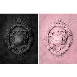 BLACKPINK 2nd Mini Album「KILL THIS LOVE」