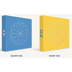 THE BOYZ 2nd Single Album「BLOOM BLOOM」