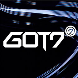 GOT7 「SPINNING TOP」