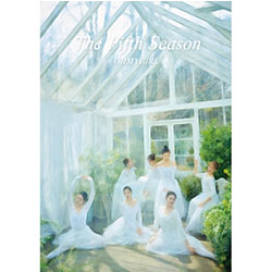 OH MY GIRL 1集「THE FIFTH SEASON」