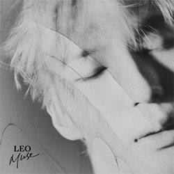 LEO（VIXX） 2nd Mini Album「MUSE」