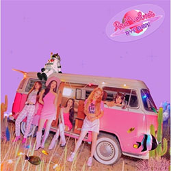 RED VELVET 7th Mini Album 「'The ReVe Festival' Day 2」（Guide Book ver.）
