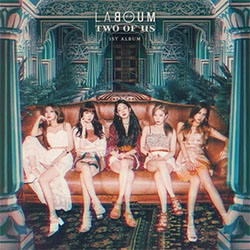 LABOUM 1集「Two of Us」