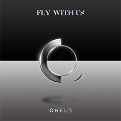 ONEUS（ウォノス） 3rd Mini Album「FLY WITH US」