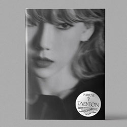 テヨン 少女時代 2集 Purpose