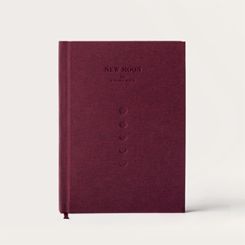 AOA 6th Mini Album「NEW MOON」