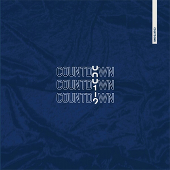 TST 4th Single Album「COUNTDOWN」