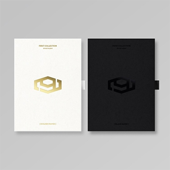 SF9 1集「FIRST COLLECTION」