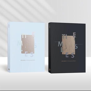 SUPER JUNIOR 9集 Repackage「TIMELESS」