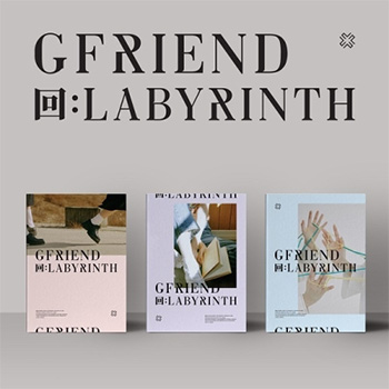 GIRL FRIEND「回：LABYRINTH」