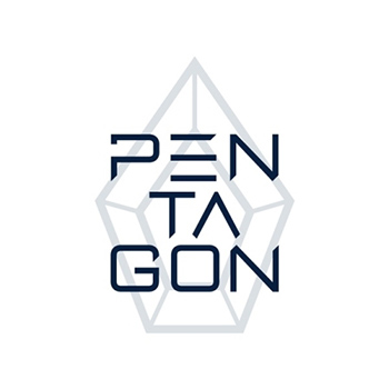 PENTAGON 1集「UNIVERSE：THE BLACK HALL」（DOWNSIDE VER.）