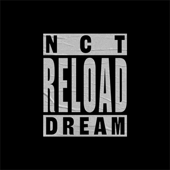 NCT DREAM「RELOAD」