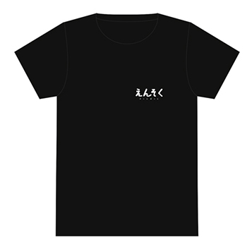 【2024チャ・ハギョン公式グッズ】Tシャツ（Mサイズ）