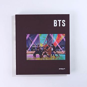 D'FESTA COMPLETE EDITION BTS（写真集+Blu-ray）