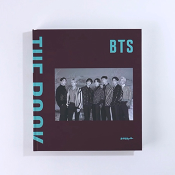 D'FESTA COMPLETE EDITION BTS