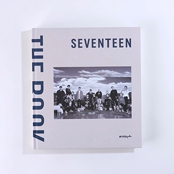 D'FESTA COMPLETE EDITION SEVENTEEN