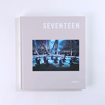 D'FESTA COMPLETE EDITION SEVENTEEN