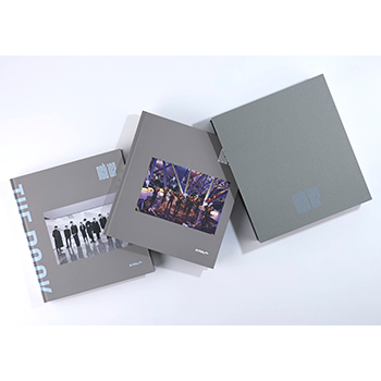 D'FESTA COMPLETE EDITION NCT 127