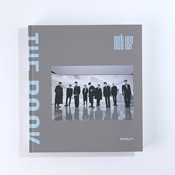 D'FESTA COMPLETE EDITION NCT 127
