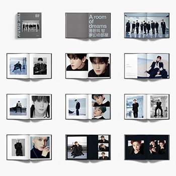 D'FESTA COMPLETE EDITION NCT 127