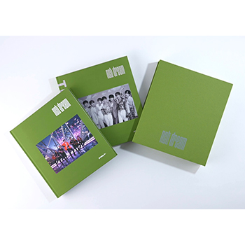 D'FESTA COMPLETE EDITION NCT DREAM