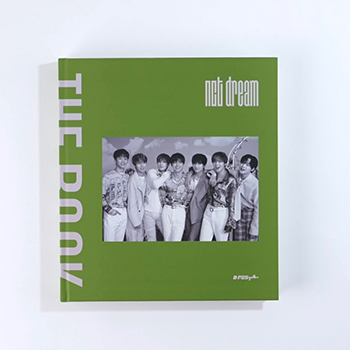 D'FESTA COMPLETE EDITION NCT DREAM（写真集+Blu-ray）