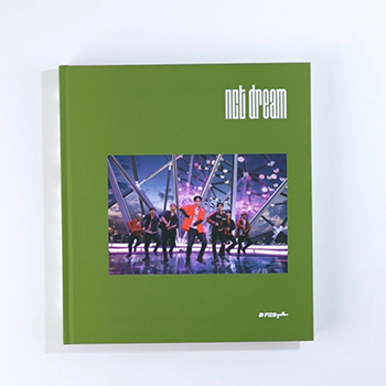 D'FESTA COMPLETE EDITION NCT DREAM（写真集+Blu-ray）