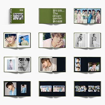 D'FESTA COMPLETE EDITION NCT DREAM