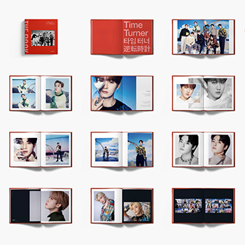 D'FESTA COMPLETE EDITION STRAY KIDS 