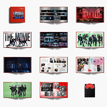 D'FESTA COMPLETE EDITION STRAY KIDS 