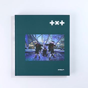 D'FESTA COMPLETE EDITION TOMORROW X TOGETHER