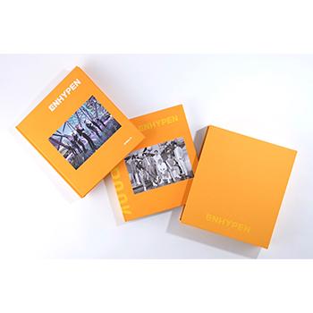 D'FESTA COMPLETE EDITION ENHYPEN