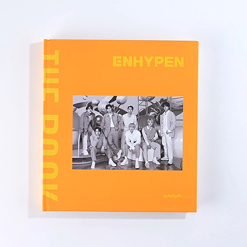 D'FESTA COMPLETE EDITION ENHYPEN
